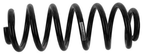 Veerophanging SACHS 994 995)