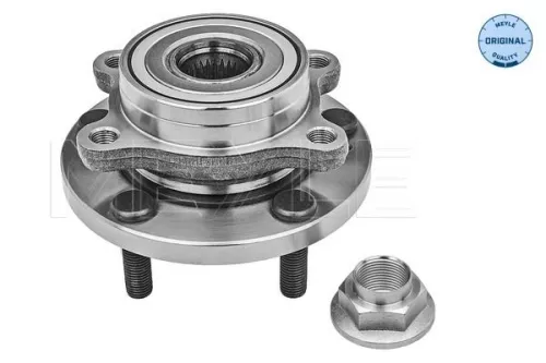 Wielnaaf MEYLE 37-14 652 0004)