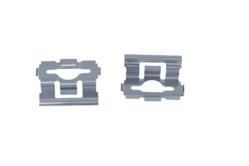 Accessoirekit, schijfremblokken MAXGEAR 27-1443)