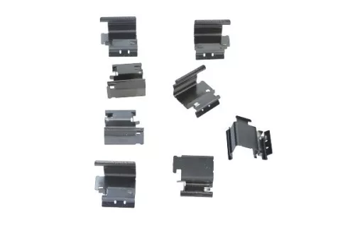 Accessoirekit, schijfremblokken MAXGEAR 27-1444)