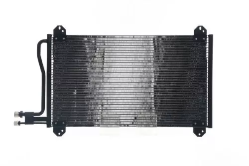 Condenser, air conditioning MAHLE AC 207 000S)