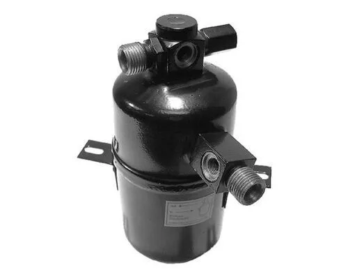 Wasdroger, airconditioning MAHLE AD 125 000S)