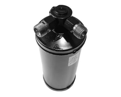 Wasdroger, airconditioning MAHLE AD 142 000S)