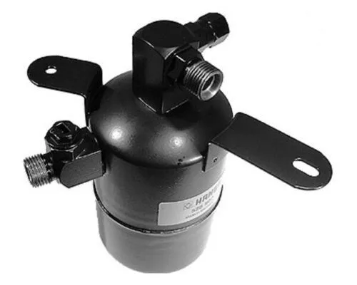 Wasdroger, airconditioning MAHLE AD 158 000S)