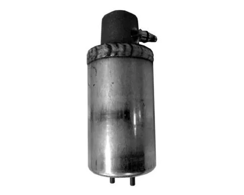 Wasdroger, airconditioning MAHLE AD 197 000S)