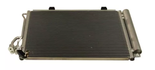 Condensor, airconditioning MAXGEAR AC830140)