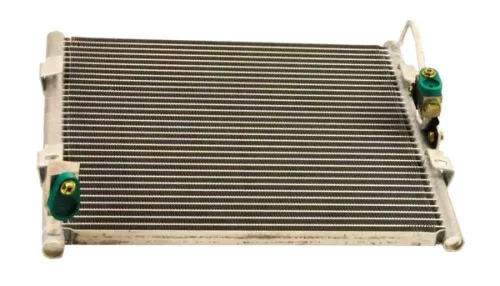 Condensor, airconditioning MAXGEAR AC830174)