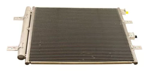 Condensor, airconditioning MAXGEAR AC830185)