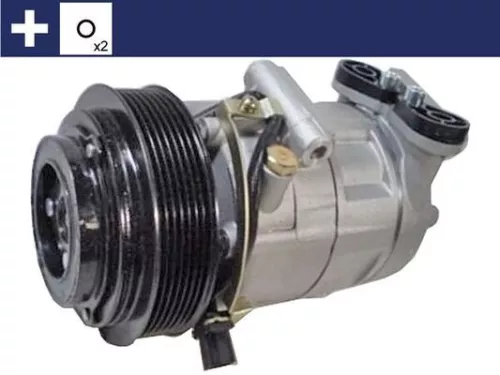 Compressor, airconditioning MAHLE ACP 1329 000S)