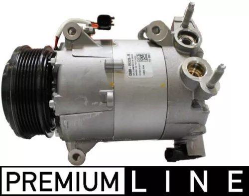 Compressor, airconditioning MAHLE ACP 1388 000P)