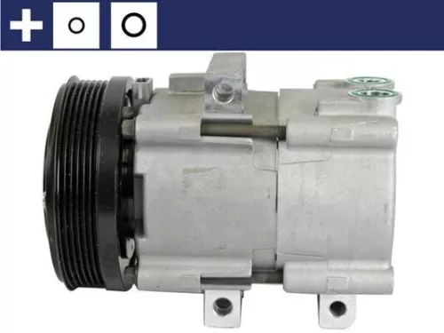 Compressor, air conditioning MAHLE ACP 88 000S)