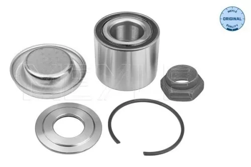 Wiellagerset MEYLE 40-14 750 0003)