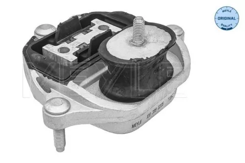 Montage, automatische transmissie MEYLE 100 399 0205)
