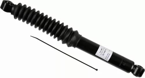 Schokdemper SACHS 316 887)