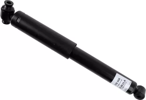 Schokdemper SACHS 316 966)