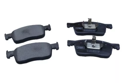 Remblokkenset, schijfrem MAXGEAR 19-3677)