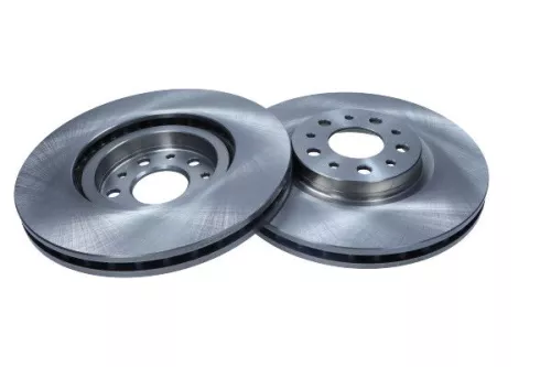 Remschijf MAXGEAR 19-4693)