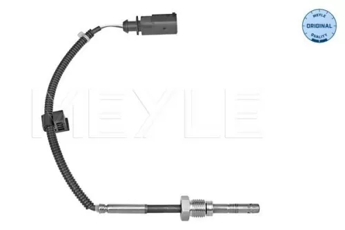 Sensor, uitlaatgastemperatuur MEYLE 114 800 0204)