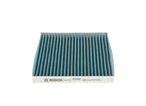 Filter, cabinelucht BOSCH 0 986 628 554)