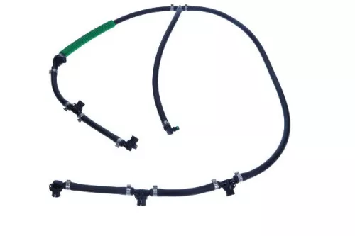 Slang, brandstofoverloop MAXGEAR 15-0087)