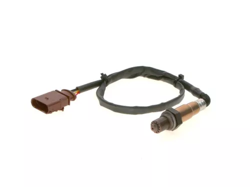 Zuurstofsensor BOSCH 0 258 027 195)
