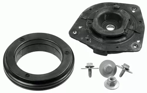 Reparatieset, steunbeugel voor veerpootophanging SACHS 802 527)