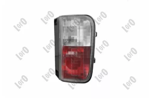 Achterlichtunit ABAKUS 037-43-872RHD)