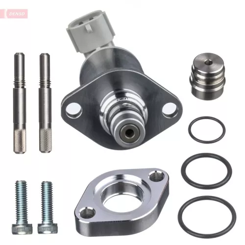 Drukregelklep, common rail-systeem DENSO DCRS301380)
