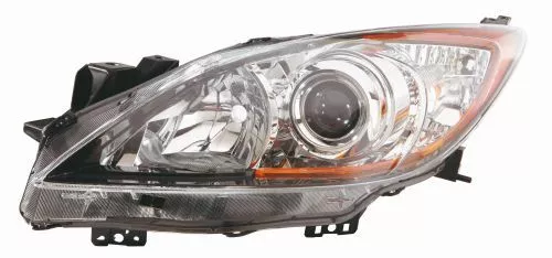 Koplamp ABAKUS 216-1158L-LDEM2)