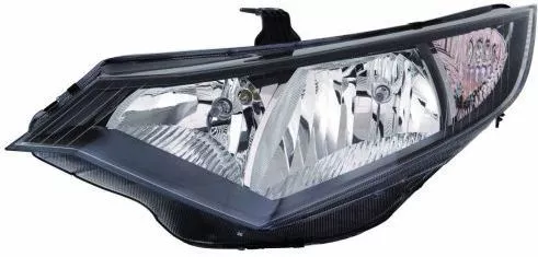 Koplamp ABAKUS 217-1177RMLDEM2)