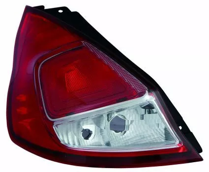 Achterlichtunit ABAKUS 431-19B8L-UE)