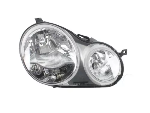 Koplamp ABAKUS 441-1150R-LDBEM)