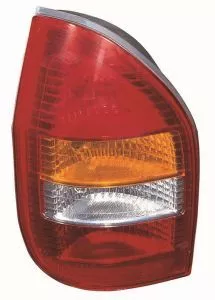 Achterlichtunit ABAKUS 442-1923L-UE)