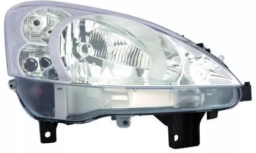 Koplamp ABAKUS 550-1149LMLD-EM)