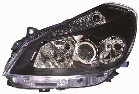 Koplamp ABAKUS 551-1157L-LDEM2)