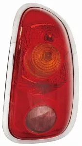 Achterlichtunit ABAKUS 882-1912R-LD-UE)