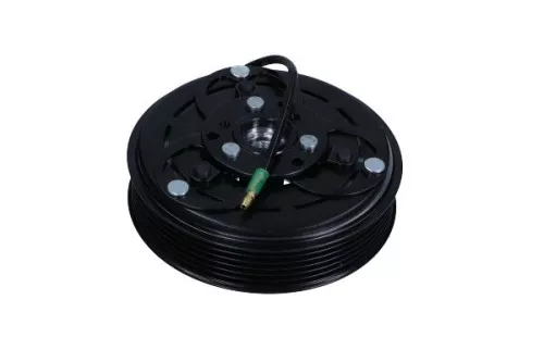Magnetische koppeling, airconditioningcompressor MAXGEAR AC130025)