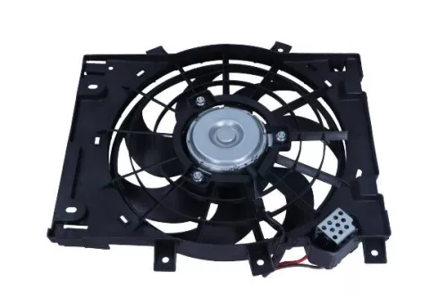 Ventilator, motorkoeling MAXGEAR AC230105)