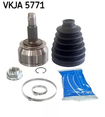 Koppelingsset, aandrijfas SKF VKJA 5771)