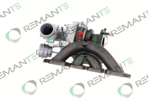 Oplader, opladen (supercharged/turbocharged) REMANTE 003-002-001057R)
