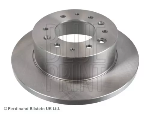 Remschijf BLUE PRINT ADG043238)