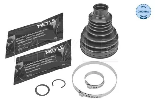 Balgset, aandrijfas MEYLE 314 495 0013)
