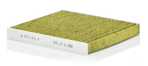 Filter, cabinelucht MANN-FILTER FP 27 008)