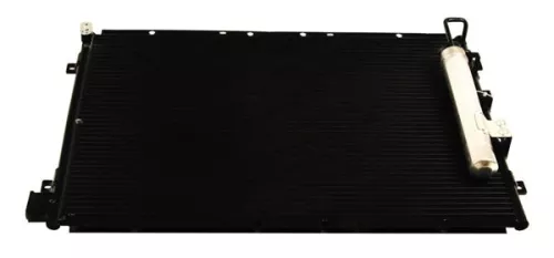 Condensor, airconditioning MAXGEAR AC830079)