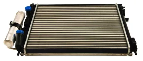 Condensor, airconditioning MAXGEAR AC830096)