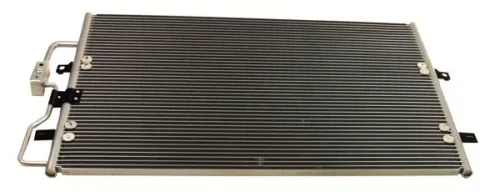 Condensor, airconditioning MAXGEAR AC830110)