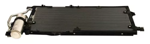 Condenser, air conditioning MAXGEAR AC830111)