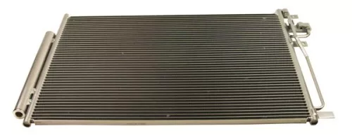 Condensor, airconditioning MAXGEAR AC830128)