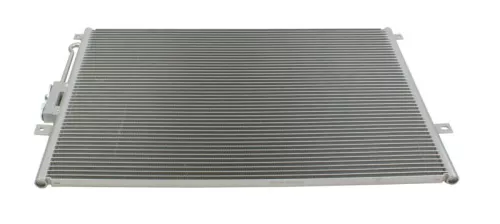 Condensor, airconditioning MAXGEAR AC830160)