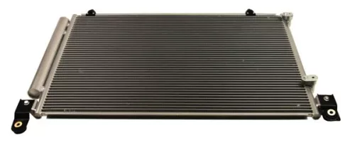 Condensor, airconditioning MAXGEAR AC830161)